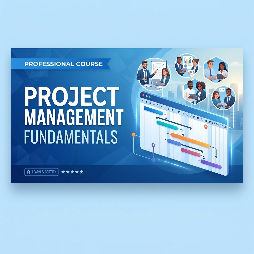 Project Management Professional